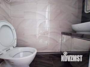 2-к квартира, посуточно, 50м2, 8/19 этаж