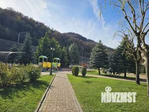 3-к квартира, посуточно, 107м2, 1/1 этаж