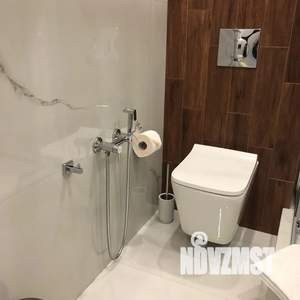 Студия квартира, посуточно, 26м2, 12/18 этаж