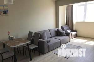 1-к квартира, посуточно, 35м2, 11/14 этаж