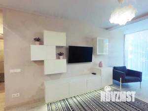 1-к квартира, посуточно, 48м2, 1/1 этаж