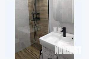 2-к квартира, посуточно, 32м2, 1/2 этаж
