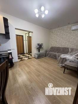 3-к квартира, на длительный срок, 51м2, 10/18 этаж