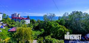 1-к квартира, посуточно, 30м2, 5/7 этаж
