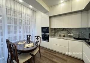 1-к квартира, на длительный срок, 38м2, 5/11 этаж