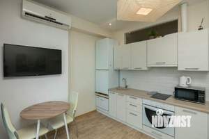 1-к квартира, на длительный срок, 52м2, 5/26 этаж