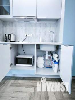 1-к квартира, посуточно, 31м2, 1/1 этаж