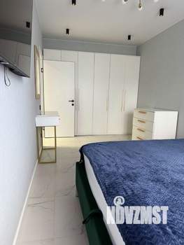 2-к квартира, на длительный срок, 50м2, 1/13 этаж