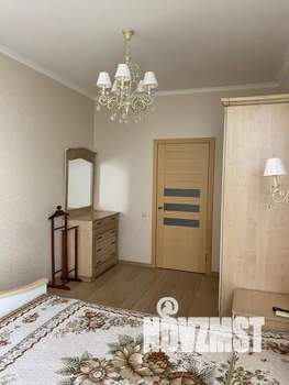 2-к квартира, посуточно, 56м2, 2/5 этаж