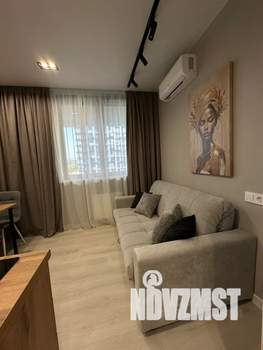 Студия квартира, посуточно, 15м2, 2/19 этаж