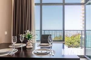 3-к квартира, посуточно, 120м2, 1/1 этаж