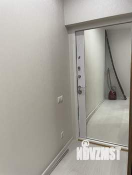 Студия квартира, посуточно, 38м2, 11/12 этаж