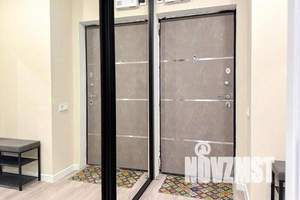 1-к квартира, посуточно, 30м2, 9/12 этаж