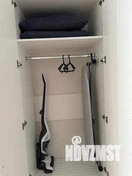 Студия квартира, посуточно, 23м2, 1/12 этаж