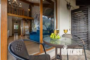 2-к квартира, посуточно, 55м2, 4/4 этаж