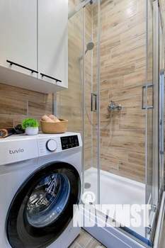 1-к квартира, посуточно, 21м2, 1/1 этаж