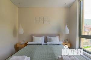 2-к квартира, посуточно, 33м2, 3/3 этаж