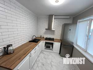 2-к квартира, посуточно, 54м2, 5/5 этаж