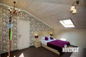 2-к квартира, посуточно, 50м2, 1/1 этаж