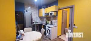 Студия квартира, на длительный срок, 25м2, 6/8 этаж