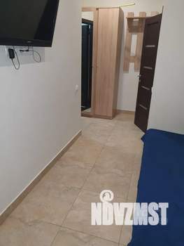 2-к квартира, посуточно, 38м2, 6/10 этаж