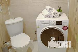 1-к квартира, посуточно, 35м2, 3/4 этаж