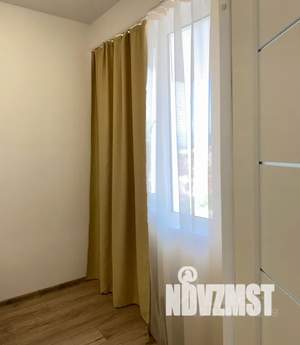 1-к квартира, посуточно, 32м2, 8/9 этаж