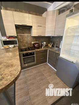 4-к квартира, посуточно, 90м2, 5/9 этаж