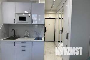 1-к квартира, посуточно, 20м2, 4/11 этаж