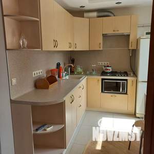 1-к квартира, посуточно, 35м2, 3/5 этаж
