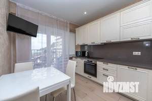 2-к квартира, посуточно, 52м2, 9/13 этаж
