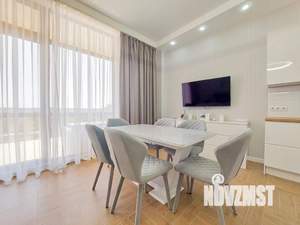 2-к квартира, посуточно, 70м2, 1/3 этаж