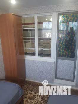 2-к квартира, посуточно, 50м2, 7/9 этаж