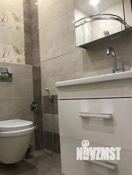 2-к квартира, на длительный срок, 47м2, 3/15 этаж