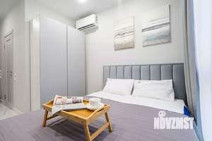 1-к квартира, посуточно, 25м2, 3/5 этаж