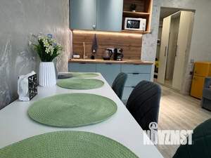 Студия квартира, посуточно, 25м2, 2/12 этаж