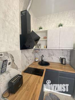 Студия квартира, на длительный срок, 30м2, 1/3 этаж