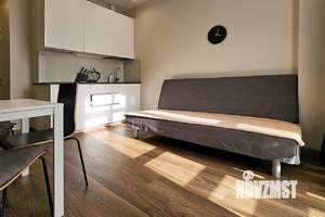 2-к квартира, на длительный срок, 35м2, 5/6 этаж