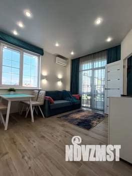 3-к квартира, посуточно, 48м2, 4/5 этаж