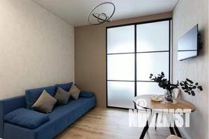 1-к квартира, посуточно, 30м2, 13/20 этаж