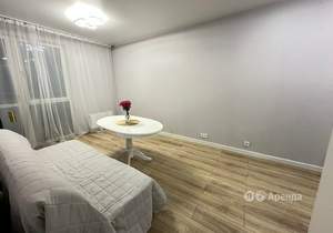 2-к квартира, на длительный срок, 40м2, 10/12 этаж