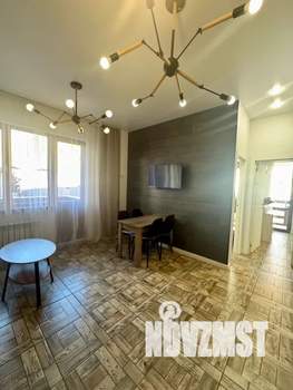 2-к квартира, посуточно, 55м2, 2/5 этаж