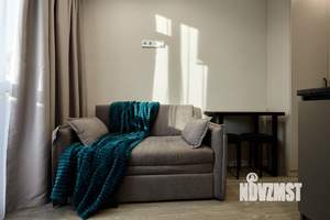 1-к квартира, посуточно, 14м2, 1/1 этаж