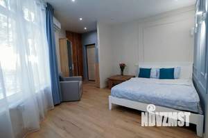 Студия квартира, посуточно, 26м2, 2/3 этаж
