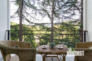 Студия квартира, на длительный срок, 20м2, 4/6 этаж