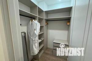 1-к квартира, посуточно, 45м2, 2/5 этаж