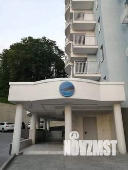 1-к квартира, посуточно, 30м2, 2/16 этаж