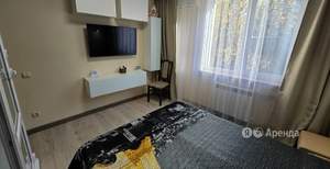 2-к квартира, на длительный срок, 40м2, 4/9 этаж