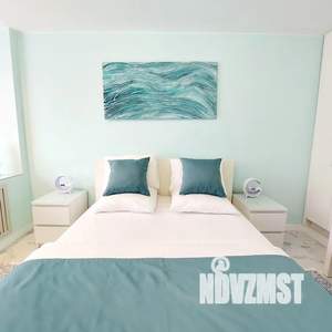 2-к квартира, посуточно, 60м2, 4/14 этаж
