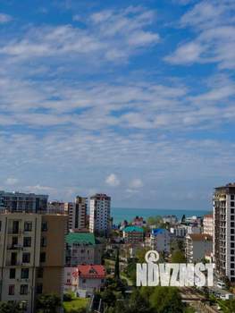 2-к квартира, посуточно, 42м2, 10/11 этаж